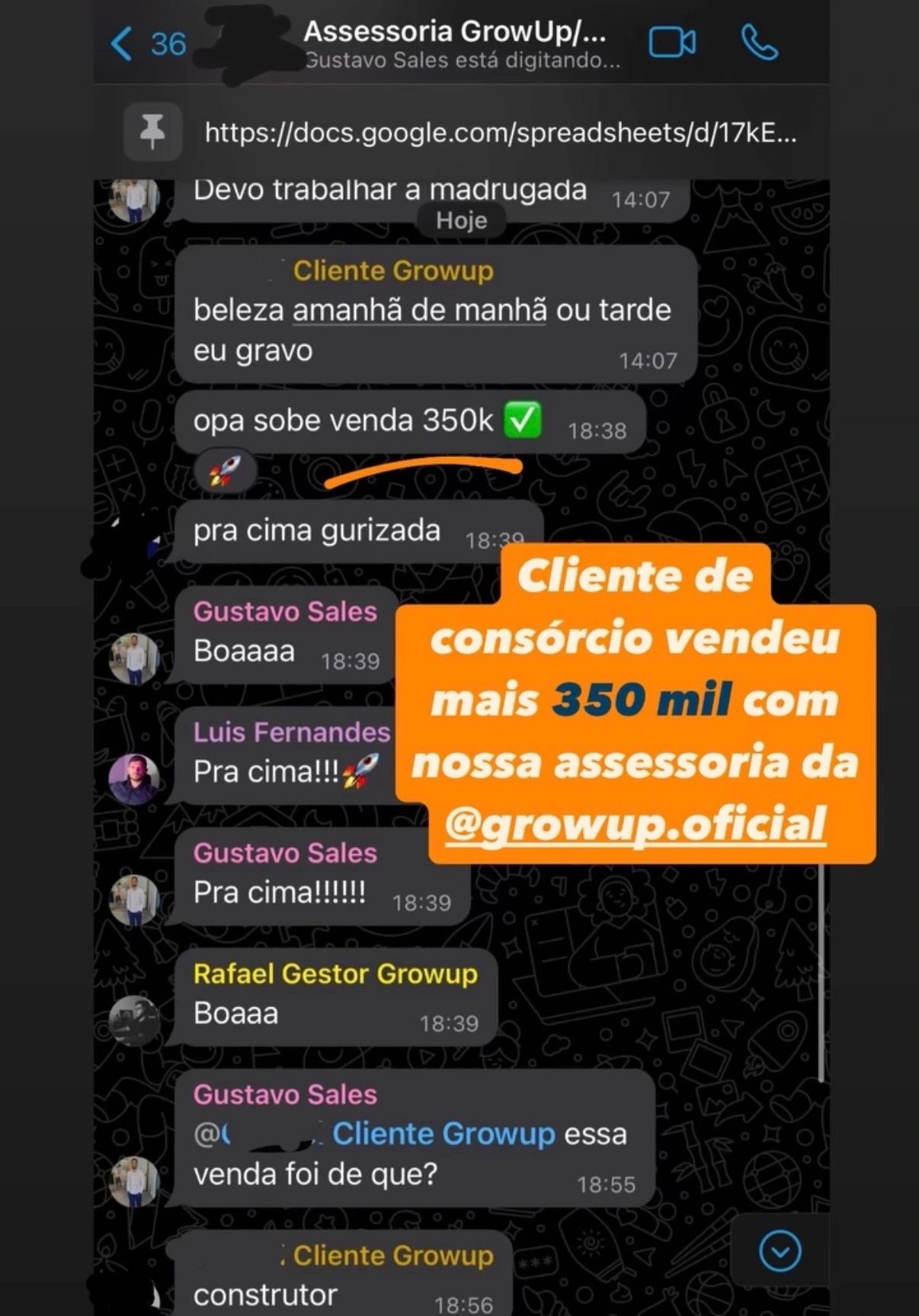 Prova social 3